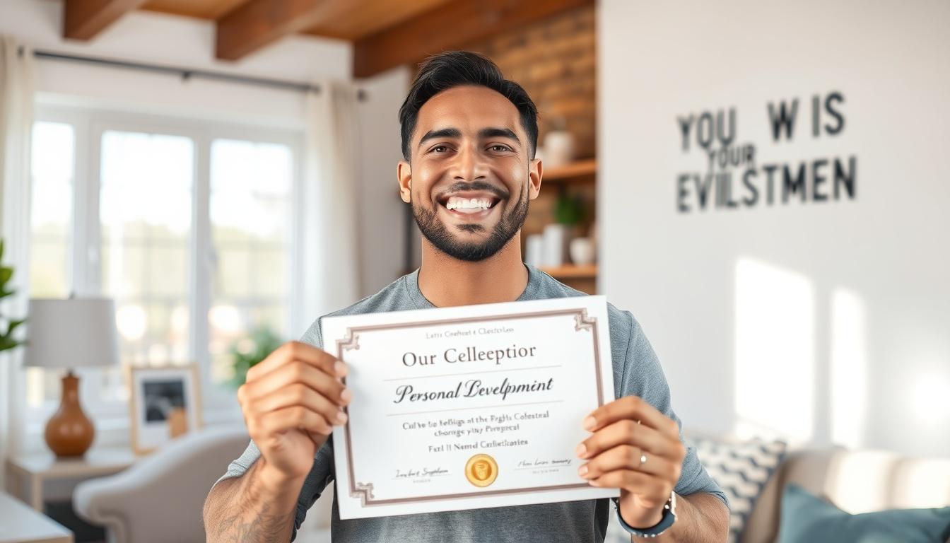 Advance Your Career